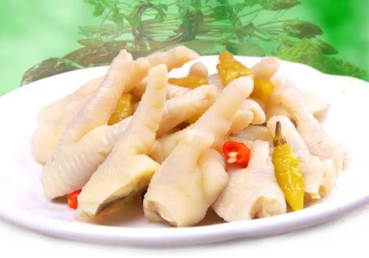 泡椒鳳爪里面要放洋蔥嗎?自制泡椒鳳爪煮幾分鐘合適