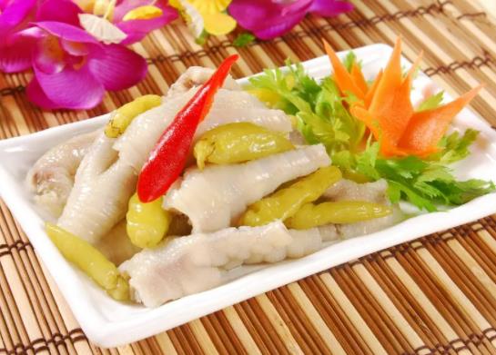 做泡椒鳳爪要放多少檸檬?做的泡椒鳳爪放檸檬為什么是苦的