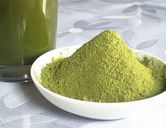 抹茶粉減肥有效果嗎?綠茶粉怎么喝減肥