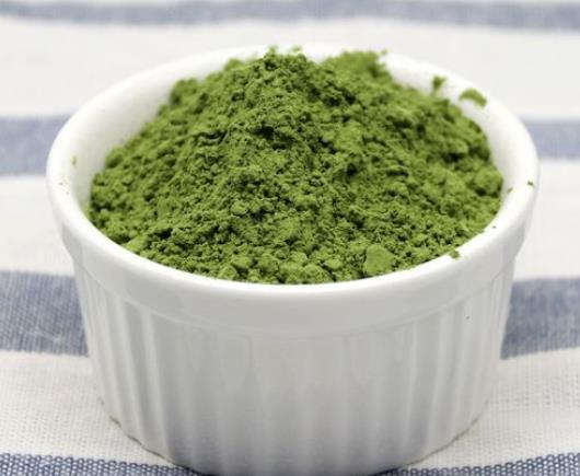 喝抹茶粉有減肥效果嗎?抹茶粉可以提神醒腦嗎