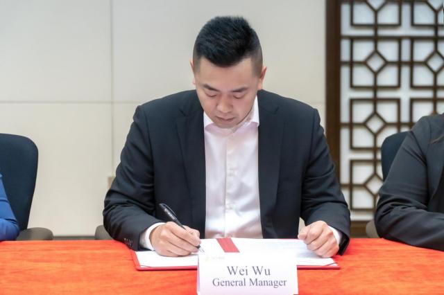 泓九集團“云簽約”中白工業(yè)園,掀開健康科技全球化賦能新篇章 微信圖片_20220512154612