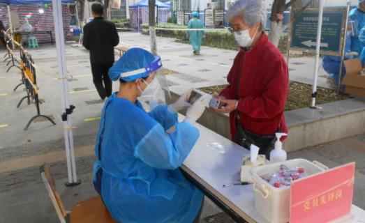 中高風險地區轉車健康碼會不會變 路過中高風險地區需要報備嗎