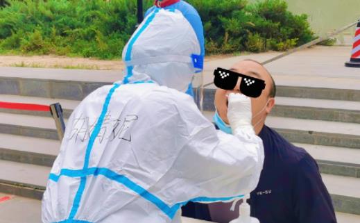 中高風險地區轉車健康碼會不會變 路過中高風險地區需要報備嗎