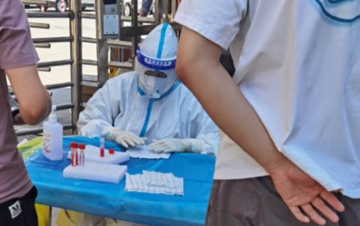 核酸采樣會產生氣溶膠嗎 核酸采樣產生的氣溶膠會發散幾米