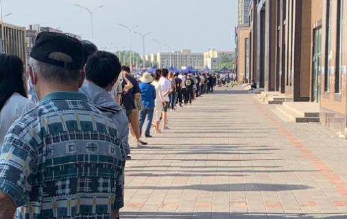核酸采樣會產生氣溶膠嗎 核酸采樣產生的氣溶膠會發散幾米