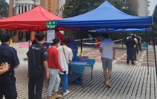 核酸采樣前幾小時盡量避免進(jìn)食 核酸采樣不到位會影響結(jié)果嗎