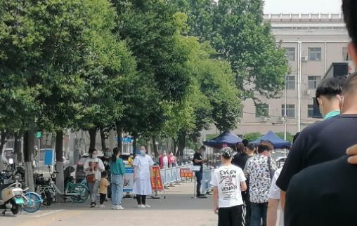 核酸采樣前幾小時盡量避免進(jìn)食 核酸采樣不到位會影響結(jié)果嗎