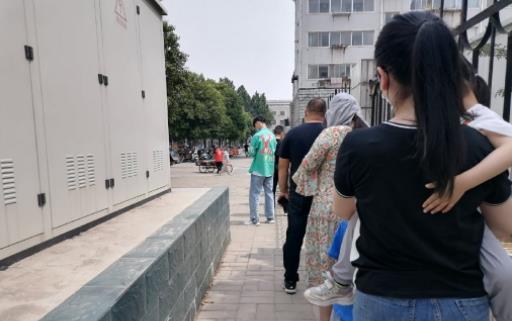 健康碼的二維碼每天會變嗎 健康碼的二維碼可以獲取個人信息嗎