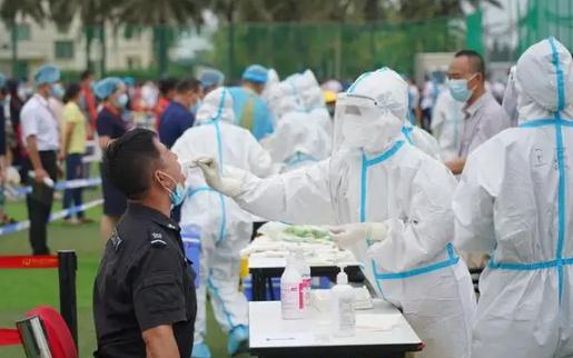 核酸結(jié)果越晚出來就是陽性嗎 核酸報告沒出來是什么情況
