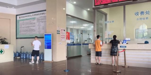 惠州友禾醫院可信嗎_用“仁愛之心”回報患者 惠州友禾醫院可信嗎_用“仁愛之心”回報患者