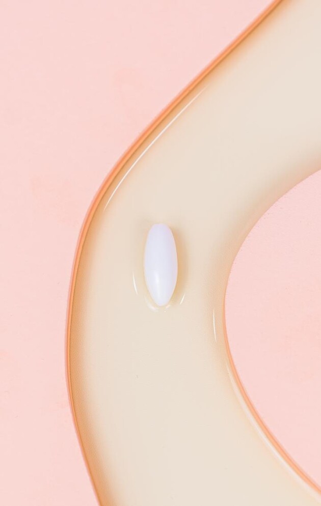 利婷®壬苯醇醚栓:敢愛敢做,要自由更要健康