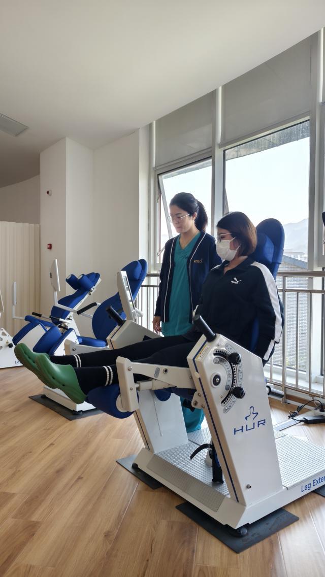 中國全面開放外資醫院,路樂醫院強勢登陸青島,為腫瘤康復帶來三大改變 中國全面開放外資醫院,路樂醫院強勢登陸青島,為腫瘤康復帶來三大改變