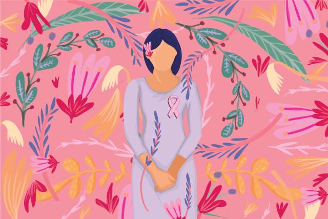 國際乳腺癌防治月 | 早期發(fā)現(xiàn)拯救生命:UCLA Health 的乳腺癌篩查指南 國際乳腺癌防治月 | 早期發(fā)現(xiàn)拯救生命:UCLA Health 的乳腺癌篩查指南