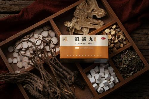 入秋易情緒低落,仲景逍遙丸疏肝解郁找回“逍遙”狀態