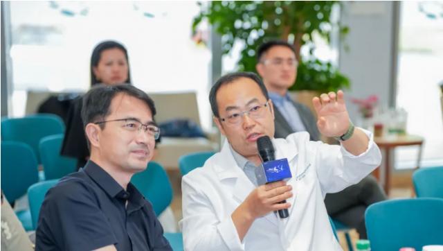 煉就精英·術(shù)造致美 2024強生曼托精英術(shù)者大賽上海站成功舉辦 煉就精英·術(shù)造致美 2024強生曼托精英術(shù)者大賽上海站成功舉辦