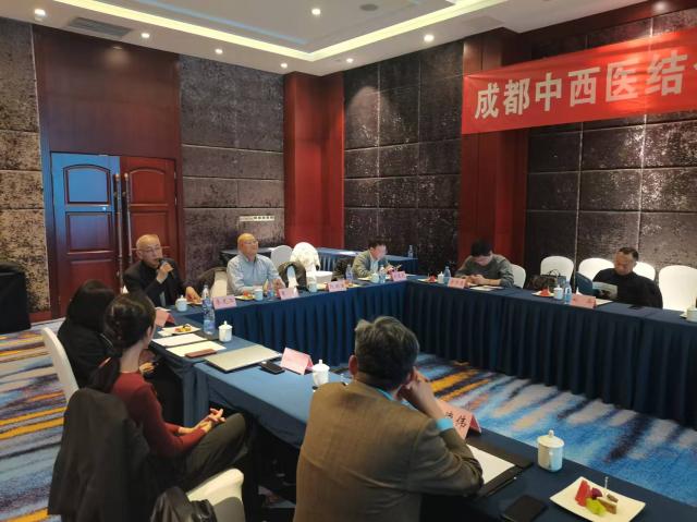 路樂腫瘤康復中心助力成都 “康復醫學與腫瘤療愈學術沙龍” ,開啟學術新征程 路樂腫瘤康復中心助力成都 “康復醫學與腫瘤療愈學術沙龍” ,開啟學術新征程