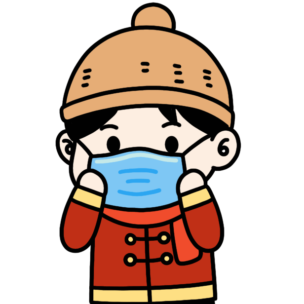 冷空氣過敏注意啦武漢民生耳鼻喉醫院提醒您新一波冷空氣來襲