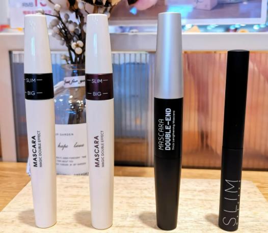 睫毛膏能用多久?棕色睫毛膏日常嗎