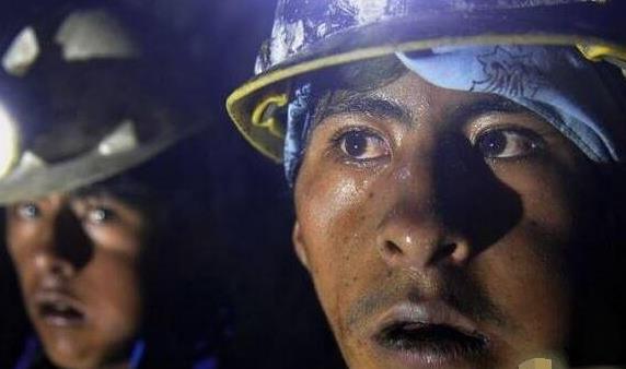 世界上最大最恐怖的銀礦:波托西銀都,800萬人葬身于此