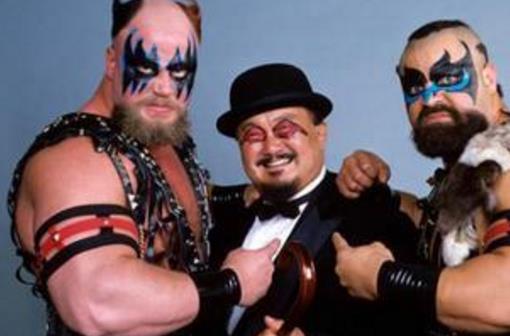 WWE皇家大戰上的十大最短紀錄排行榜 桑提諾馬雷拉第一