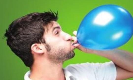 世界肺活量最高的運動員 菲爾普斯肺活量最大15000ml