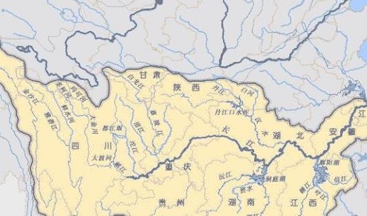 歐洲第一長河 伏爾加河3692公里并不是葉尼塞河