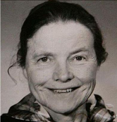 世界上最老的處女 克拉拉·梅亞德莫爾105歲從未有過性
