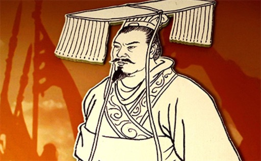 中國詩賦最多的皇帝 魏文帝曹丕詩約四十首 二十八篇賦作