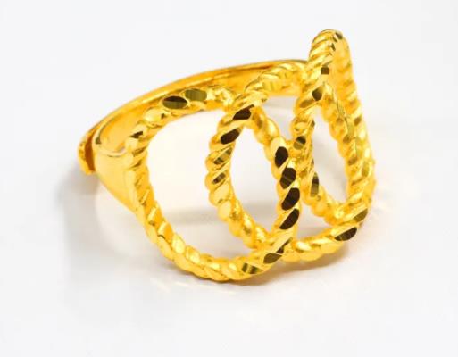 結婚三金是買一個還是一對?結婚三金可以換別的款式嗎
