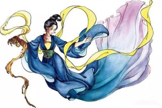 6、天女女魃.jpg