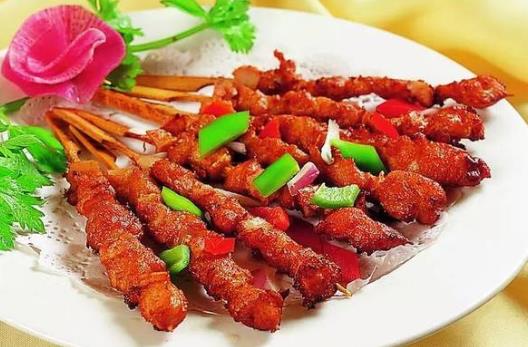 世界十大垃圾食品排行榜,油炸食品是致高脂血癥和冠心病最危險食品