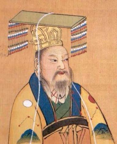 世界史上公認(rèn)十大帝王排行榜,秦始皇第一,成吉思汗第二