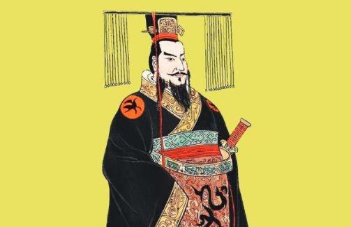 世界史上公認(rèn)十大帝王排行榜,秦始皇第一,成吉思汗第二