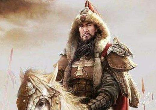 世界史上公認(rèn)十大帝王排行榜,秦始皇第一,成吉思汗第二