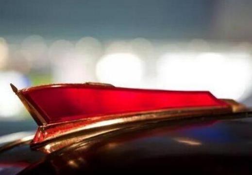 全球十大最美車標排行榜,保時捷車標堪稱最美車標