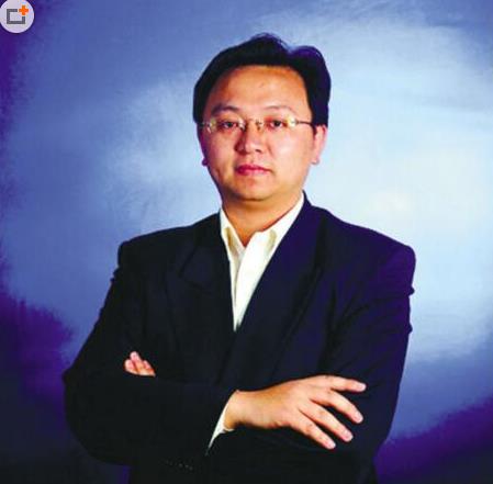 深圳十大富豪排行榜,馬化騰第一,姚振華第二