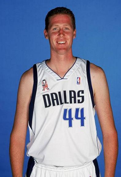 NBA聲名顯赫的六大高個球員排行榜,喬治·穆雷桑無人能敵!
