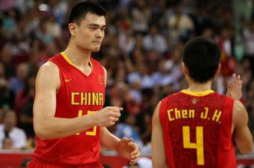 NBA聲名顯赫的六大高個球員排行榜,喬治·穆雷桑無人能敵!