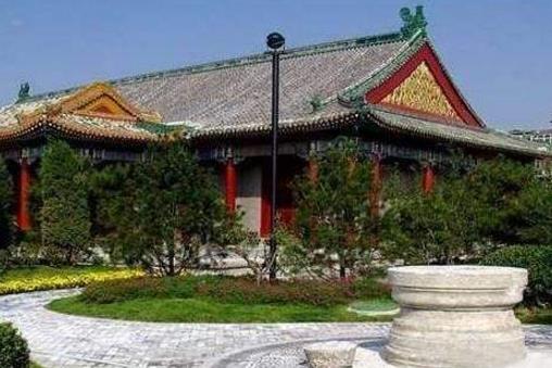 北京十大超級王府豪宅排行榜,恭王府第一,雍親王府第二