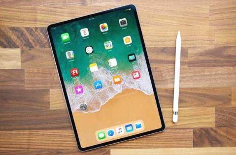 2018十大最值得購買的平板排行榜,Apple iPad Pro第一