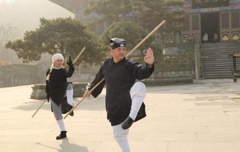 中國五大傳統門派排行榜,少林派武功最高,峨眉派第二