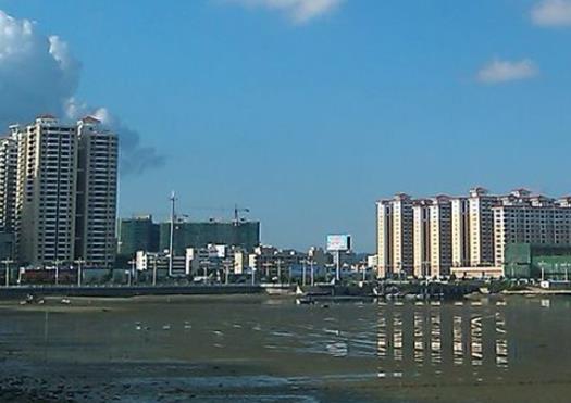 廣東最窮的十個城市排行榜,云浮人均GDP三萬排第一