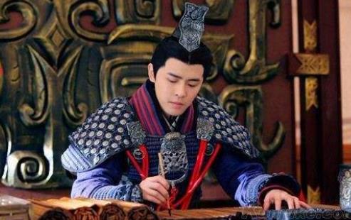 中國最草包的八位將軍排行榜,袁應泰加快了明朝的滅亡
