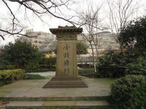 杭州十大古城門排行榜,望江門第一,艮山門第二