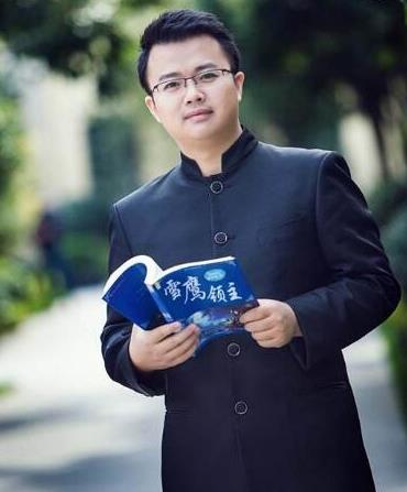 十大玄幻小說作者排行榜,唐家三少第一,天蠶土豆第二