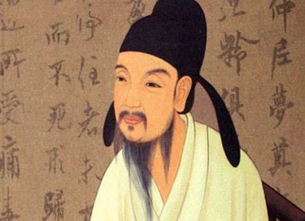 楷書四大家排行榜,歐陽詢第一,顏真卿第二
