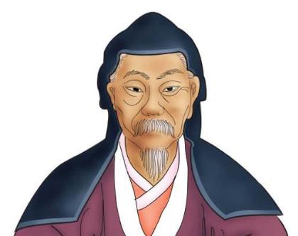 楷書四大家排行榜,歐陽詢第一,顏真卿第二