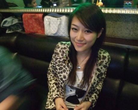 武漢大學十大;ㄅ判邪,李莎旻子第一,黃燦燦第二