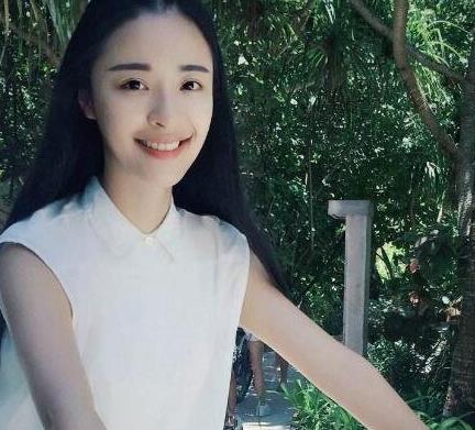 武漢大學十大;ㄅ判邪,李莎旻子第一,黃燦燦第二