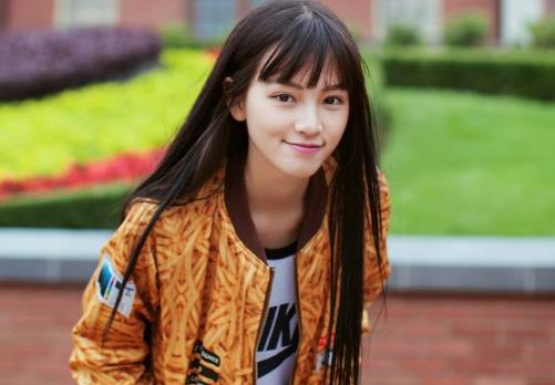 武漢大學十大;ㄅ判邪,李莎旻子第一,黃燦燦第二